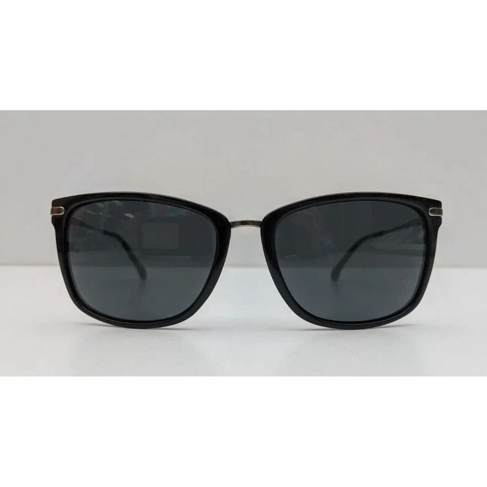 🕶️Brooks Brothers BB5015 6000/87 Sunglasses 57/18 140 /KAL839🕶️​